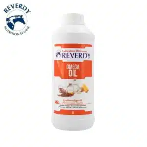 Omega oil Reverdy 1L Huile de lin et de maïs digestion et muscles cheval Sellerie Equinoxe Shop Fuveau Omega oil Reverdy 1L Huile de lin et de maïs digestion et muscles cheval Sellerie Equinoxe Shop Fuveau