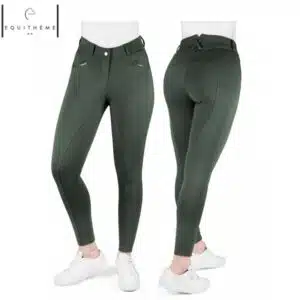 Pantalon d'équitation EK Carly 979862 kaki Sellerie Equinoxe Shop Fuveau Pantalon d'équitation EK Carly 979862 kaki Sellerie Equinoxe Shop Fuveau