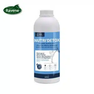 Ravene nutri detox Cheval Sellerie Equinoxe Shop Ravene nutri detox Cheval Sellerie Equinoxe Shop