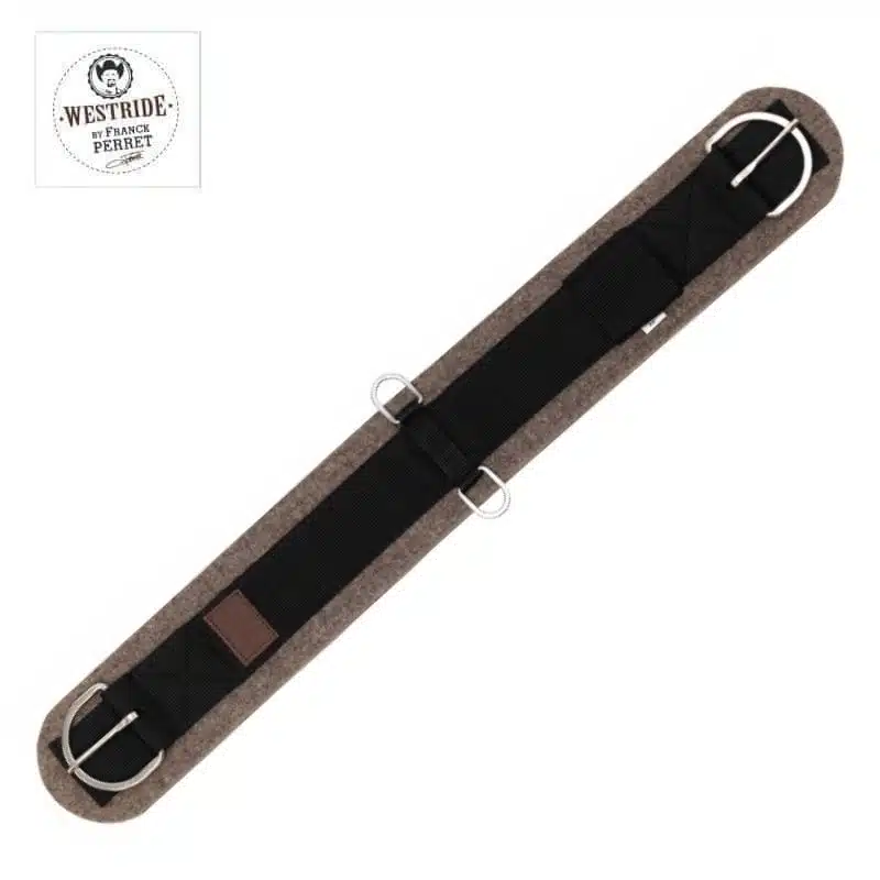 Sangle Westride Feutre 801032 Sellerie Equinoxe Shop Fuveau Sangle Westride Feutre 801032 Sellerie Equinoxe Shop Fuveau