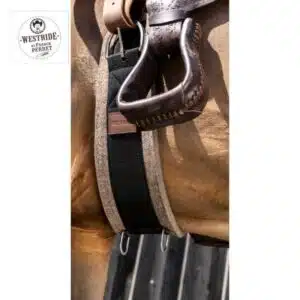Sangle Westride Feutre 801032 noir Sellerie Equinoxe Shop Fuveau Sangle Westride Feutre 801032 noir Sellerie Equinoxe Shop Fuveau