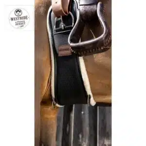 Sangle western Westride mouton synthétique 801034 Sellerie Equinoxe Shop Sangle western Westride mouton synthétique 801034 Sellerie Equinoxe Shop