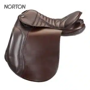 Selle NORTON CLUB cheval de trait havane CHEVAl 111025018 18 pouces Sellerie Equinoxe Shop Fuveau Selle NORTON CLUB cheval de trait havane CHEVAl 111025018 18 pouces Sellerie Equinoxe Shop Fuveau