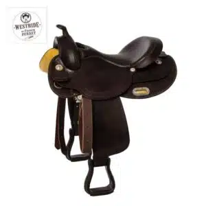 Selle WESTRIDE by Franck Perret EK Arvada 800044 havane Sellerie Equinoxe Shop Fuveau Selle WESTRIDE by Franck Perret EK Arvada 800044 havane Sellerie Equinoxe Shop Fuveau