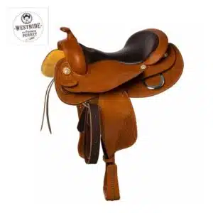 Selle WESTRIDE by Franck Perret EK Aurora 800043 noisette Sellerie Equinoxe Shop Fuveau Selle WESTRIDE by Franck Perret EK Aurora 800043 noisette Sellerie Equinoxe Shop Fuveau