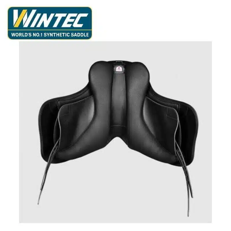 Selle WINTEC Pro Endurance Cair Hart XL matelassures Sellerie Equinoxe Shop Fuveau