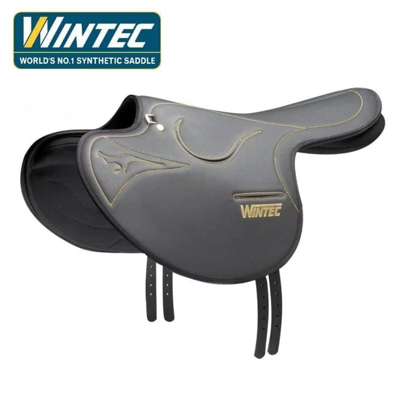 Selle d'entraînement WINTEC Pro Cair 118150002 Sellerie Equinoxe Shop Fuveau