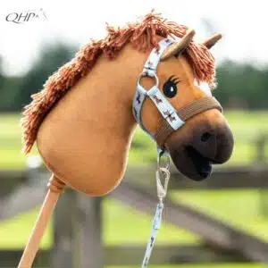 Set Licol avec longe Collection Hobby Horse SS26 Stable buddy Dachshund Teckel QHP 5691 Cheval Sellerie Equinoxe Shop Set Licol avec longe Collection Hobby Horse SS26 Stable buddy Dachshund Teckel QHP 5691 Cheval Sellerie Equinoxe Shop