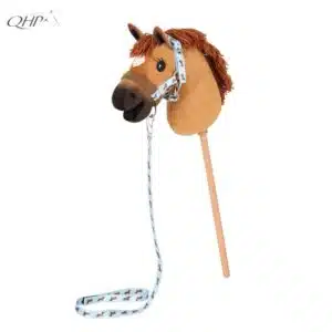 Set Licol avec longe Collection Hobby Horse SS26 Stable buddy Dachshund Teckel QHP Cheval Sellerie Equinoxe Shop Set Licol avec longe Collection Hobby Horse SS26 Stable buddy Dachshund Teckel QHP Cheval Sellerie Equinoxe Shop