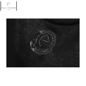 Shirt Je t'aime EQUITHÈME EK Tessie 963096 noir strass Sellerie Equinoxe Shop Fuveau