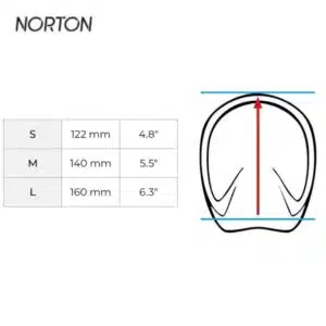 Taille Hipposandales Comfy NORTON noir Choco 546001 Sellerie Equinoxe Shop Taille Hipposandales Comfy NORTON noir Choco 546001 Sellerie Equinoxe Shop