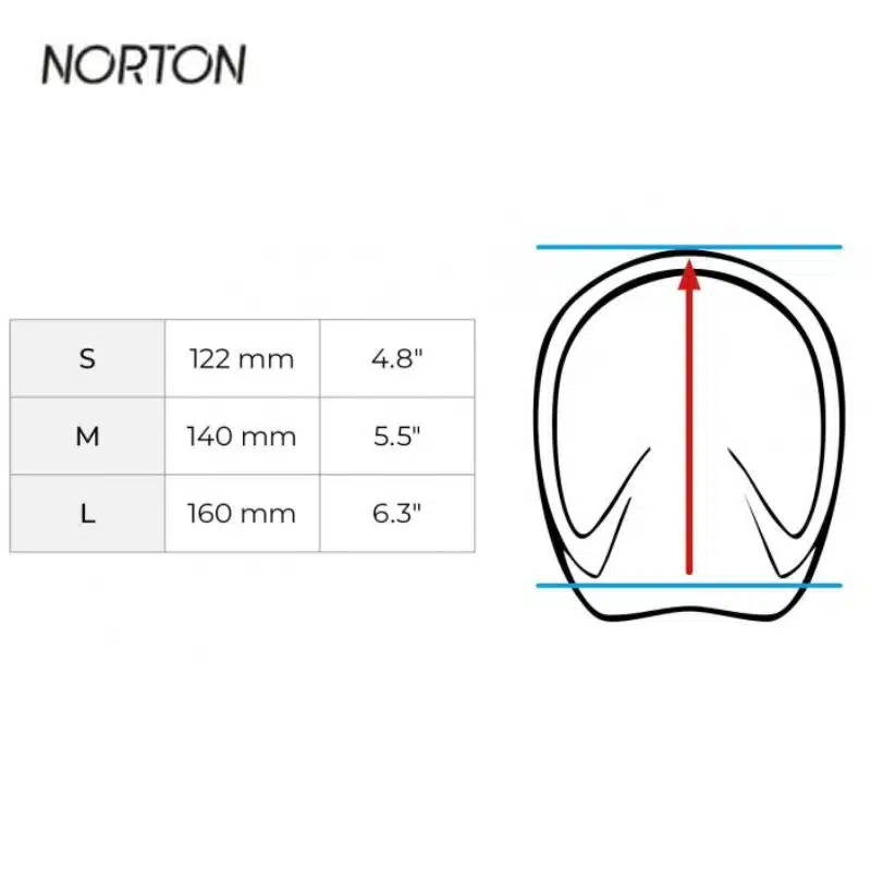 Taille Hipposandales Comfy NORTON noir Choco 546001 Sellerie Equinoxe Shop