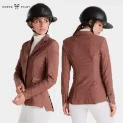 Vestes de Concours Femme