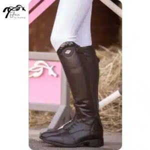 bottes-equitation-enfant-eden-by-penelope-softy-noir.jpg Bottes équitation enfant Eden by Pénélope Softynoir