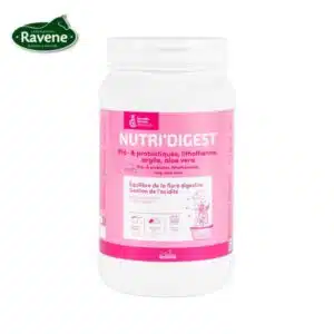 nutri digest Ravene cure pour cheval Prébiotiques probiotiques lithothamne argile aloe vera Cheval Sellerie Equinoxe Shop Fuveau nutri digest Ravene cure pour cheval Prébiotiques probiotiques lithothamne argile aloe vera Cheval Sellerie Equinoxe Shop Fuveau