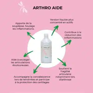 Arthro aide NUTRAGILE complément alimentaire liquide souplesse et anti inflammation des articulations du cheval Sellerie Equinoxe Shop Arthro aide NUTRAGILE complément alimentaire liquide souplesse et anti inflammation des articulations du cheval Sellerie Equinoxe Shop
