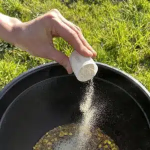 Biotine + NUTRAGILE cure cheval Sellerie Equinoxe Shop