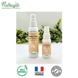Cicanat Spray NUTRAGILE spray cicatrisant chevaux Sellerie Equinoxe Shop Fuveau Cicanat Spray NUTRAGILE spray cicatrisant chevaux Sellerie Equinoxe Shop Fuveau