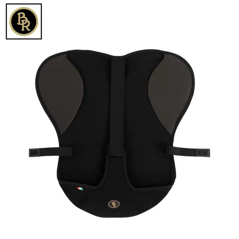 Couvre-siège Ortho-Coccyx Gel dressage BR Acavallo 159014 Sellerie Equinoxe Shop Fuveau Couvre-siège Ortho-Coccyx Gel dressage BR Acavallo 159014 Sellerie Equinoxe Shop Fuveau