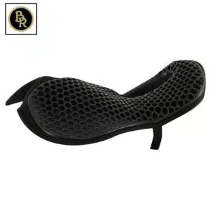 Couvre-siège Ortho-Coccyx Gel dressage noir BR Acavallo 159014 Sellerie Equinoxe Shop Fuveau Couvre-siège Ortho-Coccyx Gel dressage noir BR Acavallo 159014 Sellerie Equinoxe Shop Fuveau