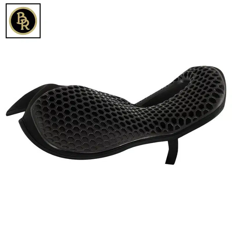 Couvre-siège Ortho-Coccyx Gel dressage noir BR Acavallo 159014 Sellerie Equinoxe Shop Fuveau Couvre-siège Ortho-Coccyx Gel dressage noir BR Acavallo 159014 Sellerie Equinoxe Shop Fuveau