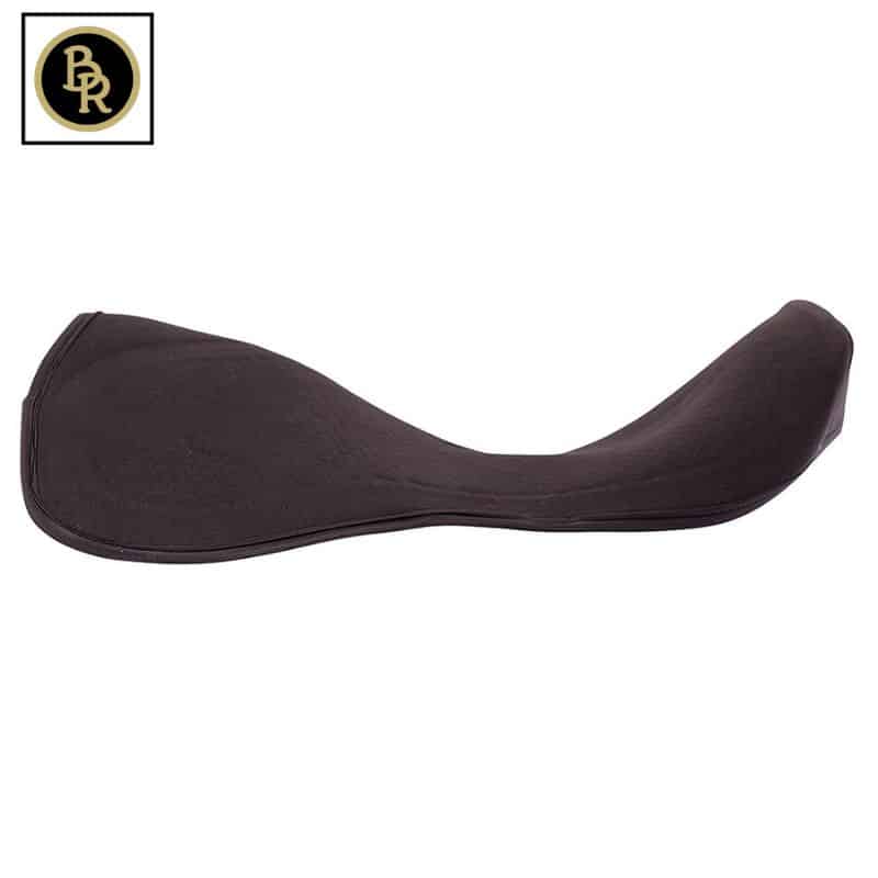 Couvre-siège soft gel thérapeutique Dri-Lex Carré BR 159010 Sellerie Equinoxe Shop Fuveau