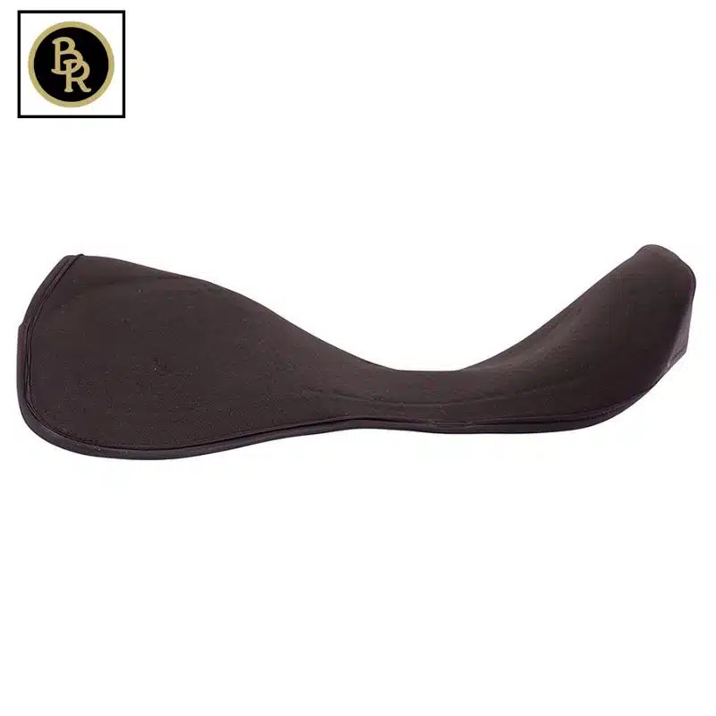 Couvre-siège soft gel thérapeutique Dri-Lex Carré BR 159010 Sellerie Equinoxe Shop Fuveau