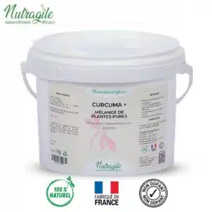 Curcuma + Gingembre NUTRAGILE complement alimentaire pour chevaux Sellerie Equinoxe Shop Fuveau Curcuma + Gingembre NUTRAGILE complement alimentaire pour chevaux Sellerie Equinoxe Shop Fuveau