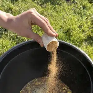 Curcuma + Gingembre NUTRAGILE cure cheval Sellerie Equinoxe Shop Curcuma + Gingembre NUTRAGILE cure cheval Sellerie Equinoxe Shop