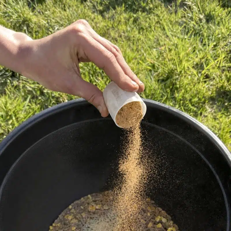 Curcuma + Gingembre NUTRAGILE cure cheval Sellerie Equinoxe Shop