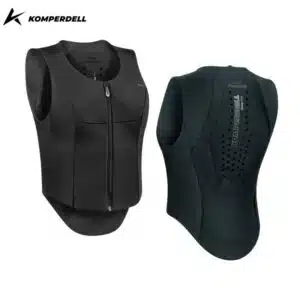 Dorsale d'equitation komperdell FlexFit femme Sellerie Equinoxe Shop Fuveau Dorsale d'equitation komperdell FlexFit femme Sellerie Equinoxe Shop Fuveau