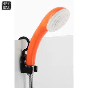 Douche d'extérieur portable HIPPOTONIC 700130022 Sellerie Equinoxe Shop Fuveau