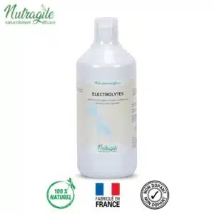 Electolytes liquide NUTRAGILE Réhydratant cheval de sport Sellerie Equinoxe Shop Fuveau Electolytes liquide NUTRAGILE Réhydratant cheval de sport Sellerie Equinoxe Shop Fuveau