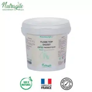 Flore Top Digest NUTRAGILE Pré et probiotique Levures vivantes chevaux Sellerie Equinoxe Shop Fuveau Flore Top Digest NUTRAGILE Pré et probiotique Levures vivantes chevaux Sellerie Equinoxe Shop Fuveau