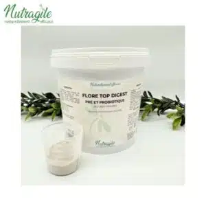 Flore Top Digest NUTRAGILE Pré et probiotique et levures vivantes chevaux Sellerie Equinoxe Shop Fuveau Flore Top Digest NUTRAGILE Pré et probiotique et levures vivantes chevaux Sellerie Equinoxe Shop Fuveau