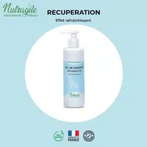Gel de Massage Récupération musculaire NUTRAGILE pour chevaux Sellerie Equinoxe Shop Fuveau Gel de Massage Récupération musculaire NUTRAGILE pour chevaux Sellerie Equinoxe Shop Fuveau