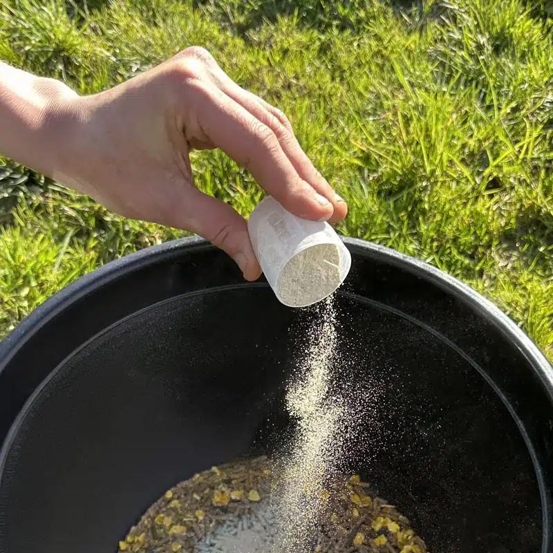 HARPAGO MIX NUTRAGILE poudre complément alimentaire pour chevaux Sellerie Equinoxe Shop Fuveau