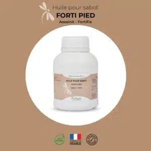 Huile pour sabot Forti Pied cheval poney NUTRAGILE Sellerie Equinoxe Shop Fuveau Huile pour sabot Forti Pied cheval poney NUTRAGILE Sellerie Equinoxe Shop Fuveau
