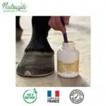Huile pour sabot Nutri Pied NUTRAGILE Huile Nutri Pied Nutragile pour sabot du cheval