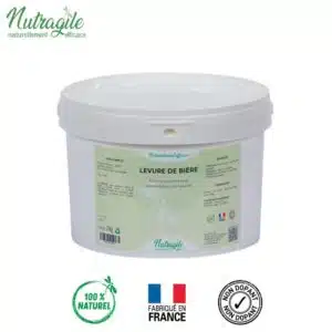 Levure de bière NUTRAGILE chevaux Sellerie Equinoxe Shop Fuveau Levure de bière NUTRAGILE chevaux Sellerie Equinoxe Shop Fuveau