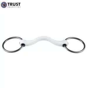 Mors 2 anneaux TRUST EQUESTRIAN Inno Sense loose ring port medium 20 Sellerie Equinoxe Shop Fuveau Mors 2 anneaux TRUST EQUESTRIAN Inno Sense loose ring port medium 20 Sellerie Equinoxe Shop Fuveau