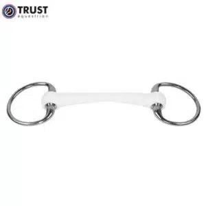 Mors à olives TRUST EQUESTRIAN E25276 inno Sense eggbutt flexi soft Sellerie Equinoxe Shop Fuveau Mors à olives TRUST EQUESTRIAN E25276 inno Sense eggbutt flexi soft Sellerie Equinoxe Shop Fuveau