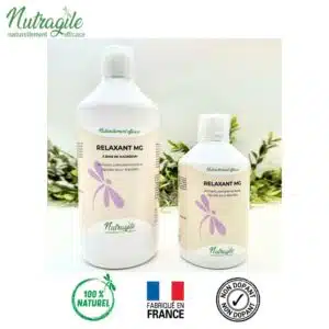 RELAXANT MG magnesium NUTRAGILE Sellerie Equinoxe Shop Fuveau RELAXANT MG magnesium NUTRAGILE Sellerie Equinoxe Shop Fuveau