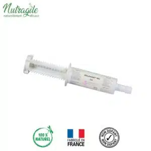 RELAXANT MG magnesium seringue NUTRAGILE Sellerie Equinoxe Shop Fuveau RELAXANT MG magnesium seringue NUTRAGILE Sellerie Equinoxe Shop Fuveau