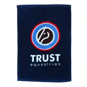 SERVIETTE TRUST EQUESTRIAN SERVIETTE TRUST EQUESTRIAN