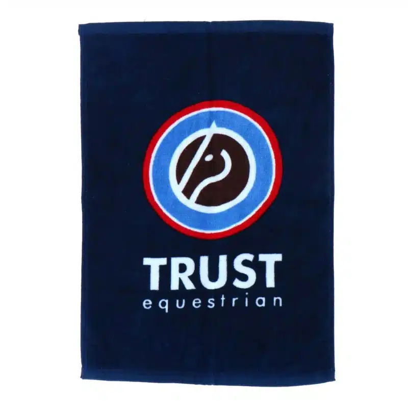 SERVIETTE TRUST EQUESTRIAN