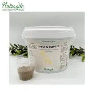 SPECIFIC DERMITE NUTRAGILE Sellerie Equinoxe Shop Fuveau SPECIFIC DERMITE NUTRAGILE Sellerie Equinoxe Shop