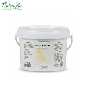 SPECIFIC DERMITE NUTRAGILE Sellerie Equinoxe Shop Fuveau SPECIFIC DERMITE NUTRAGILE Sellerie Equinoxe Shop Fuveau