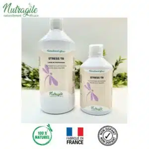 STRESS TR liquide NUTRAGILE Sellerie Equinoxe Shop STRESS TR liquide NUTRAGILE Sellerie Equinoxe Shop