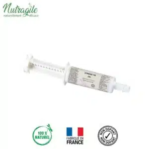 STRESS TR liquide NUTRAGILE Sellerie Equinoxe Shop Fuveau